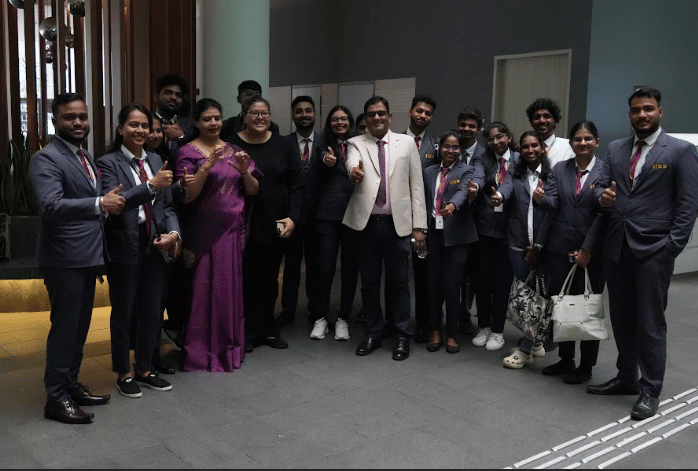 IIBS Bangalore University photo 2